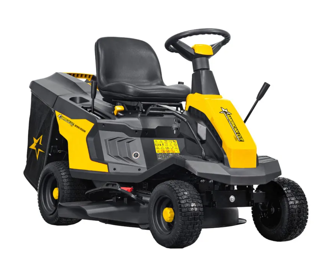 Tractor cortacésped BTA 7.5 HP 660 mm de corte