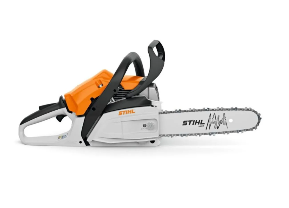 Motosierra a nafta Stihl MS 162