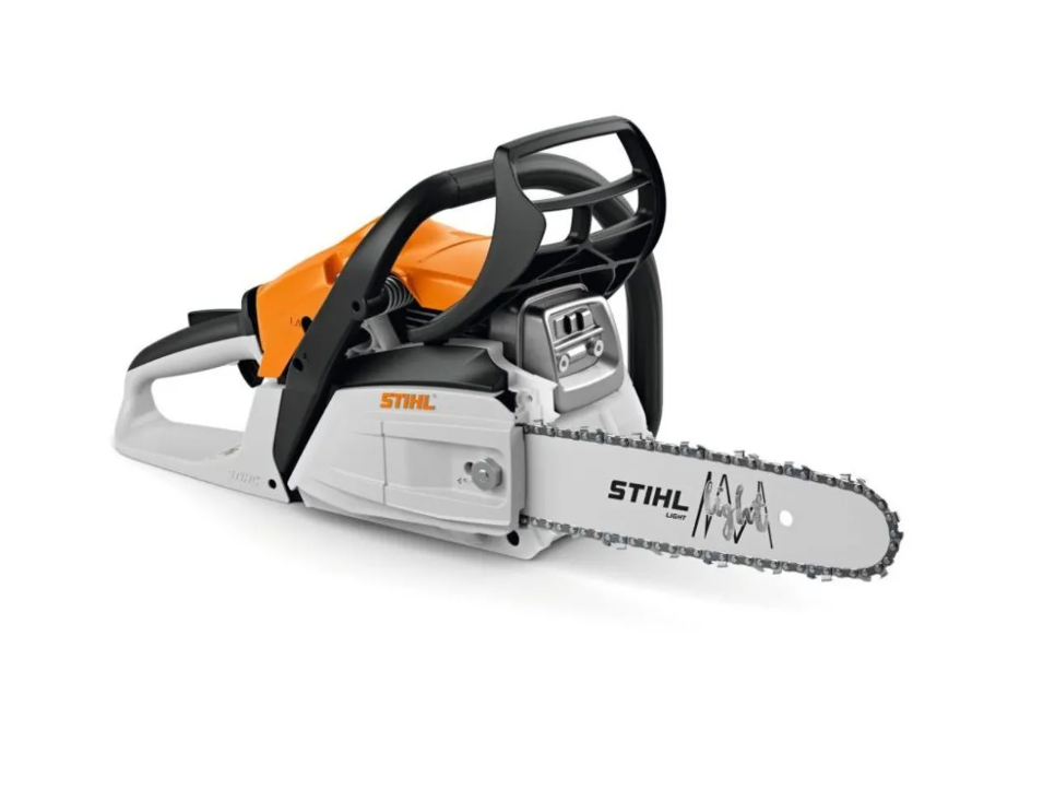 Motosierra a nafta Stihl MS 162
