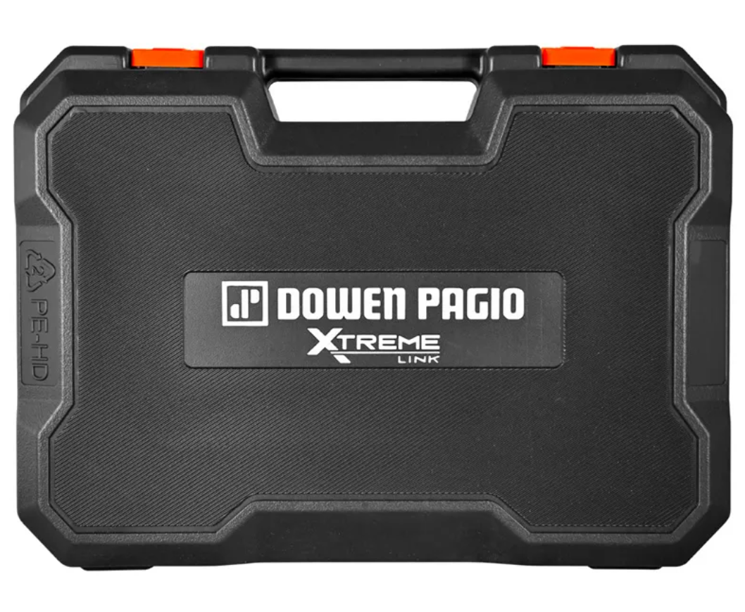Taladro percutor a batería Dowen Pagio 40V Xtreme Link Brushless