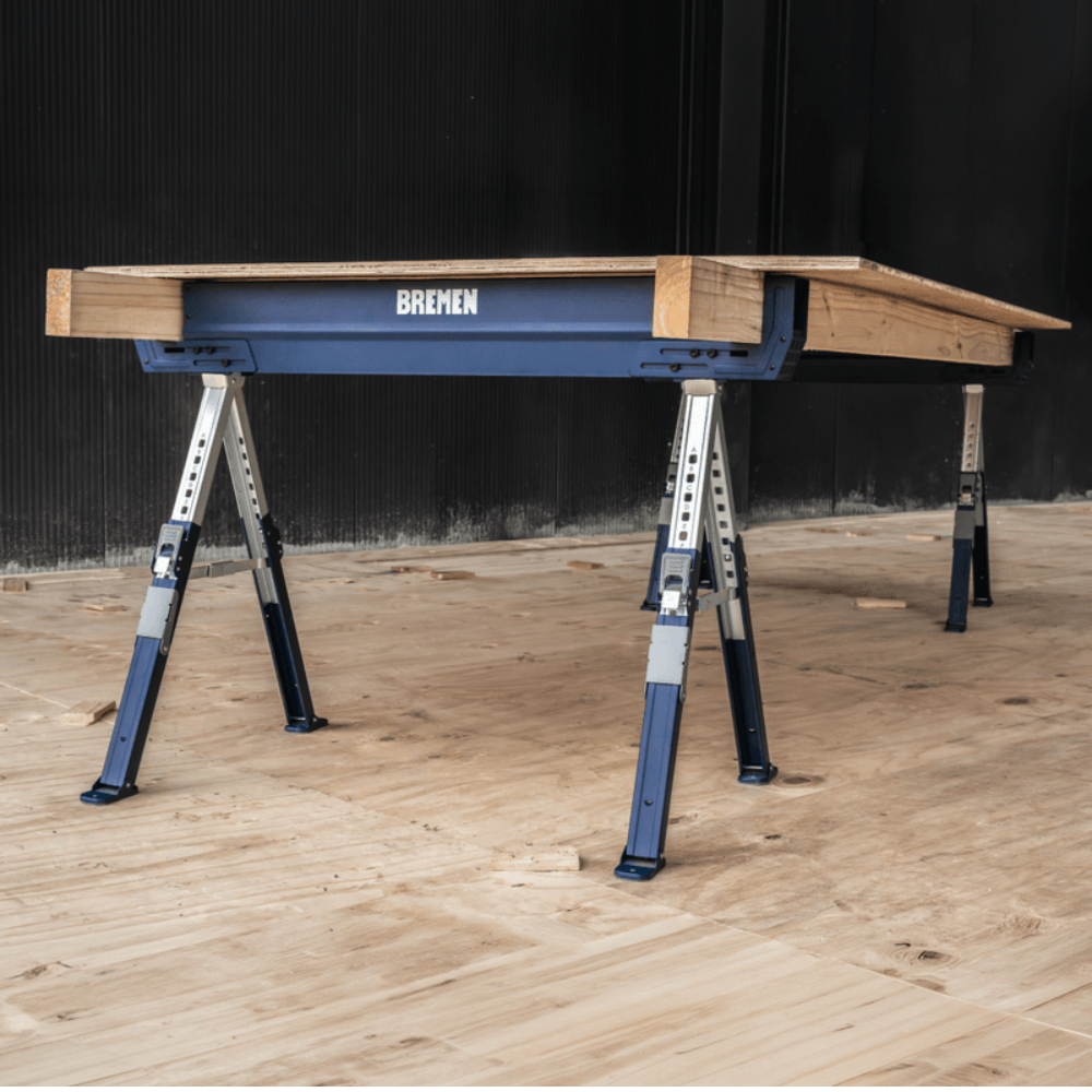 Caballete Plegable Bremen