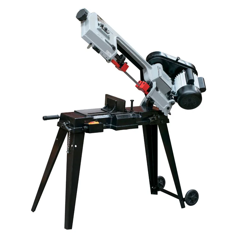 Sierra Sin Fin Para Metales 115 Mm