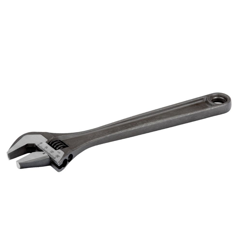 Llave Ajustable Bahco 8075