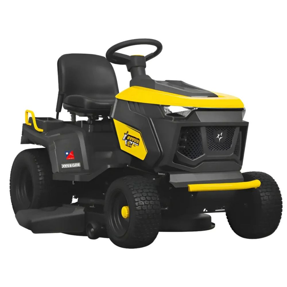 Tractor Corta Césped 15.0 Hp - 1080 Mm De Corte - Hidrostático