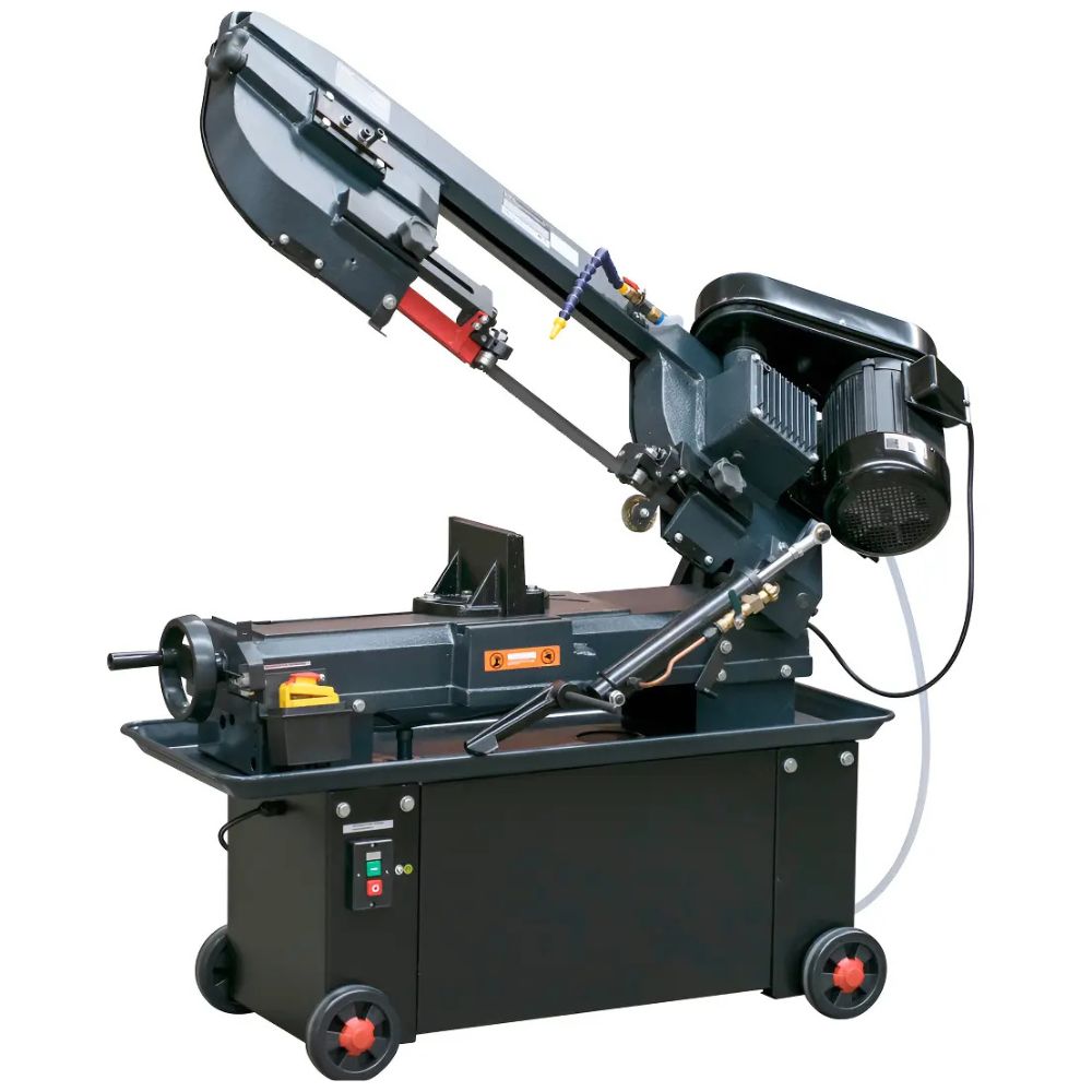 Sierra Sin Fin Para Metales 180 Mm